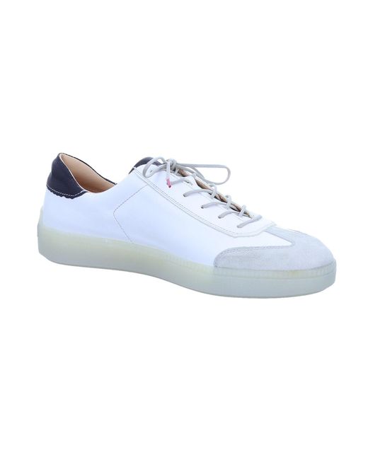 Think! Blue Sneaker Turna