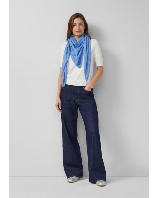 S.oliver Blue Schal