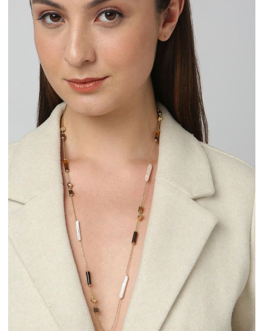MSH White Kette Cailey