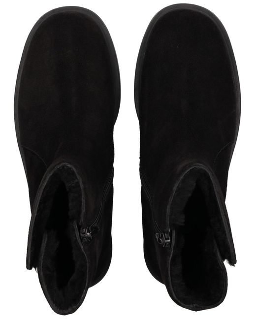 Högl Black Stiefelette