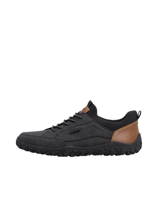 Rieker Sneaker in Black für Herren