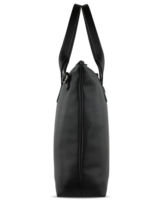 Bugatti Black Shopper Elsa