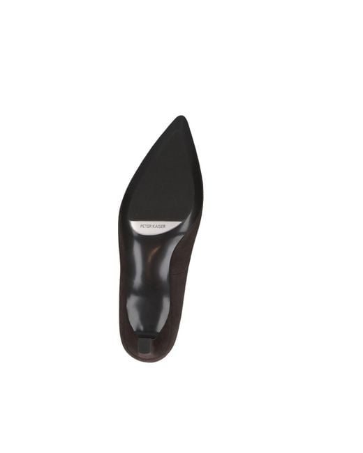 Peter Kaiser Black Pumps
