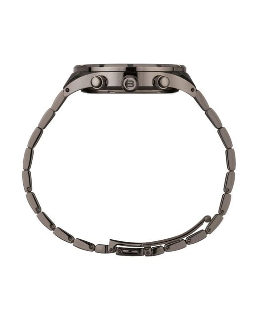 Breil Uhr in Gray für Herren
