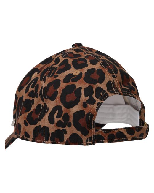 Codello Brown Cap