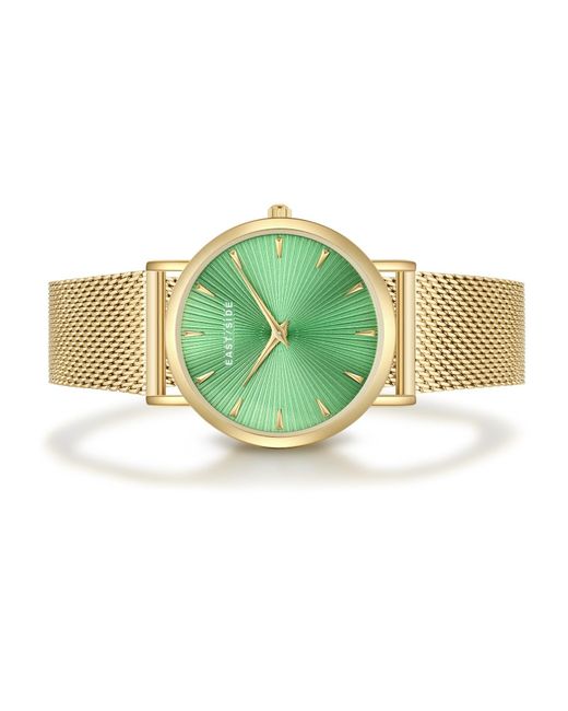 Eastside Green Uhr