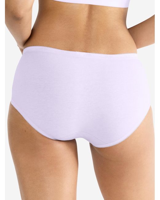 Sloggi Blue Slip Basic