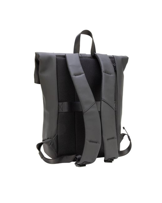 Joop! Rucksack in Black für Herren