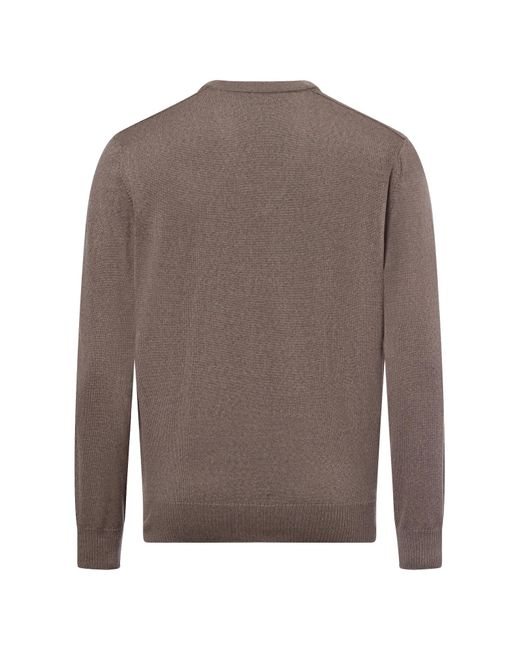 Maerz Pullover in Brown für Herren