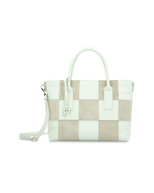 Picard Multicolor Shopper Chess