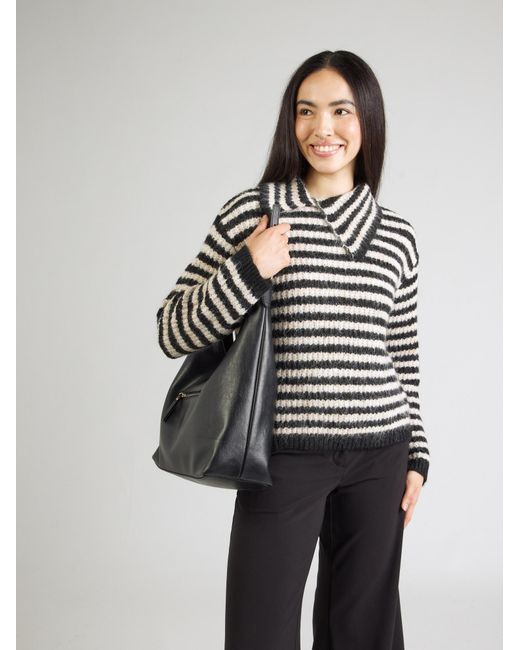 Modström Gray Pullover Packermd