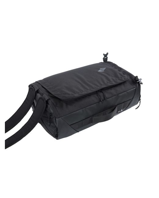 Nitro Rucksack Shuffle in Black für Herren