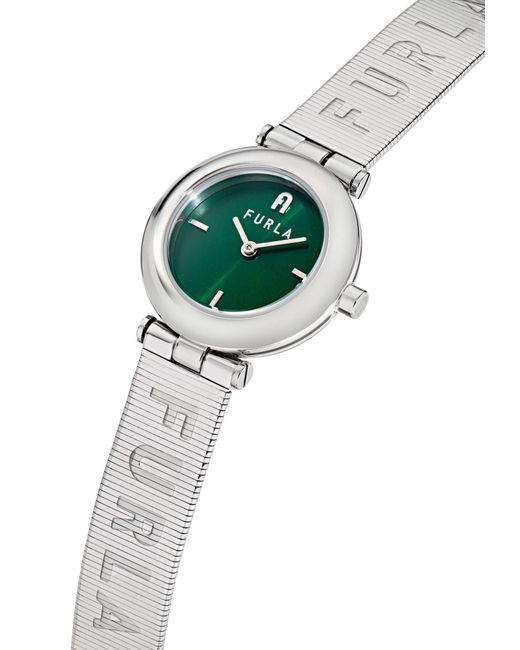 Furla Green Uhr