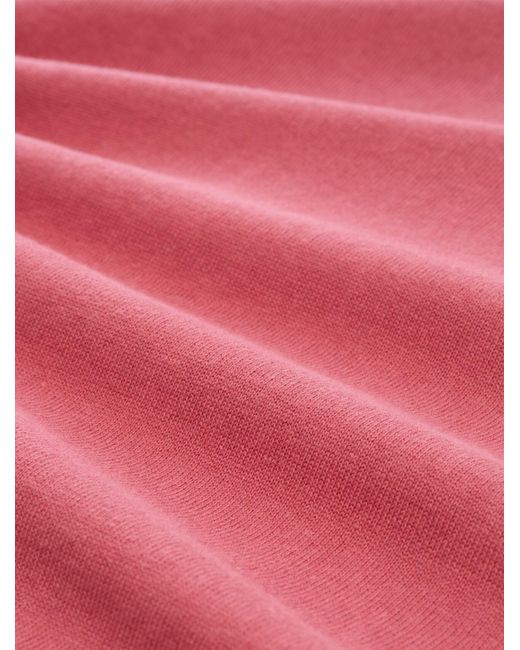Tom Tailor Pink Pullover