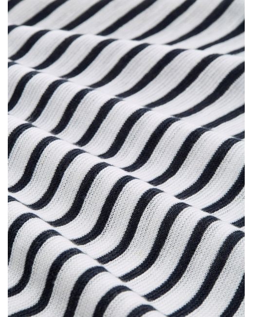 Tom Tailor Blue Pullover