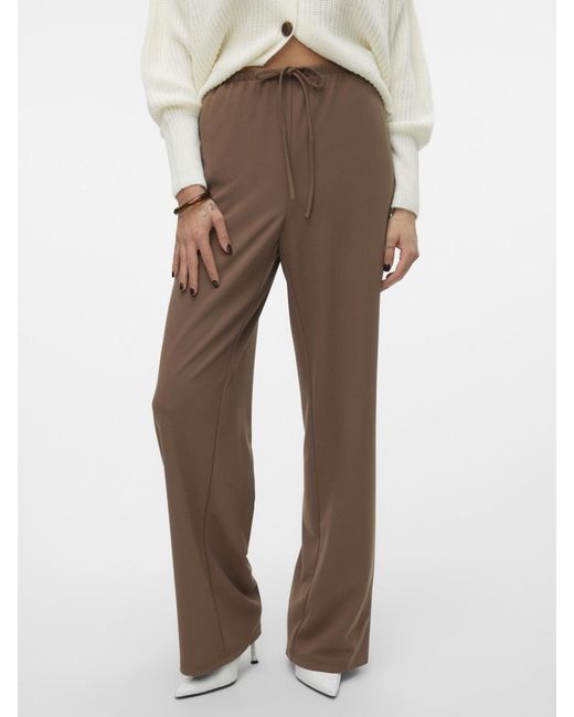 Vero Moda Natural Hose