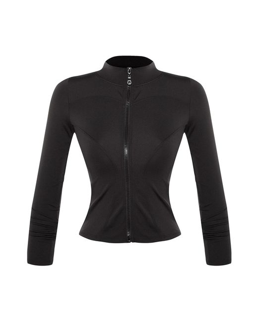 Trendyol Black Trainingsjacke