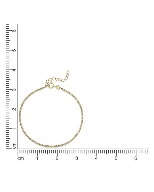 CELESTA Metallic Armband