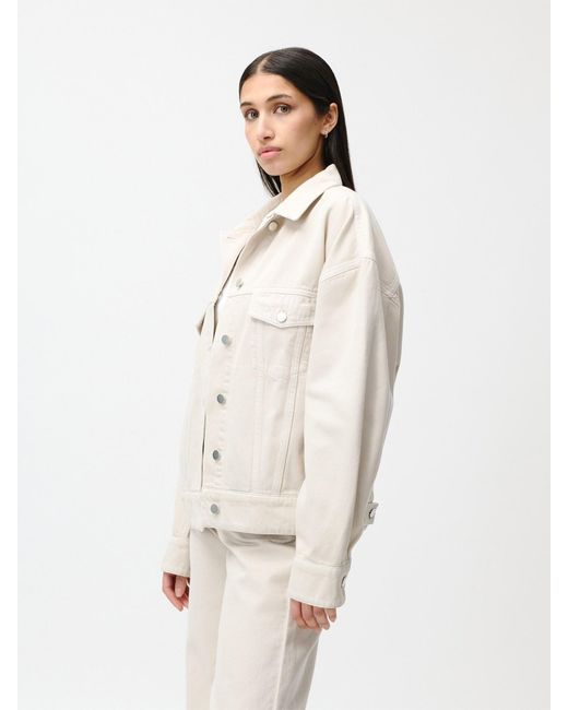 LeGer By Lena Gercke Natural Jacke 'Charlie'