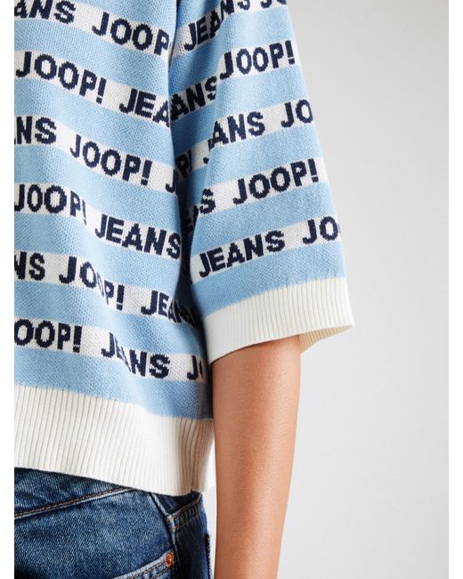 Joop! Blue Pullover 'Kolinda'