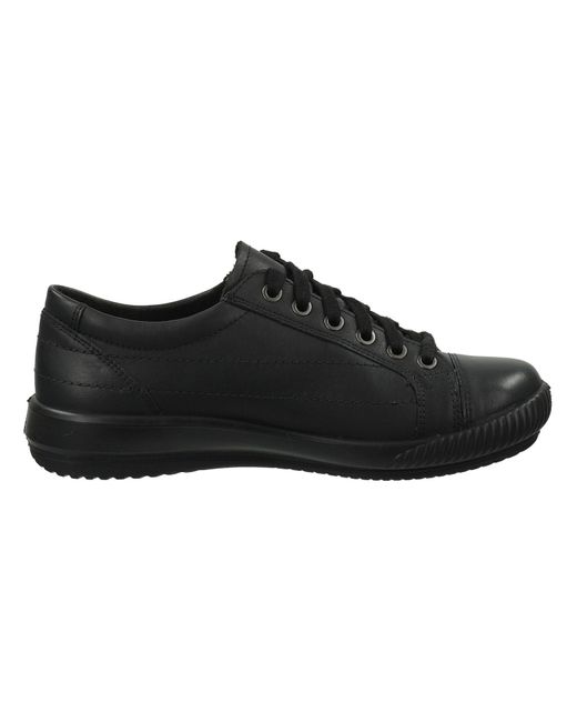 Legero Black Sneaker Tanaro 5.0