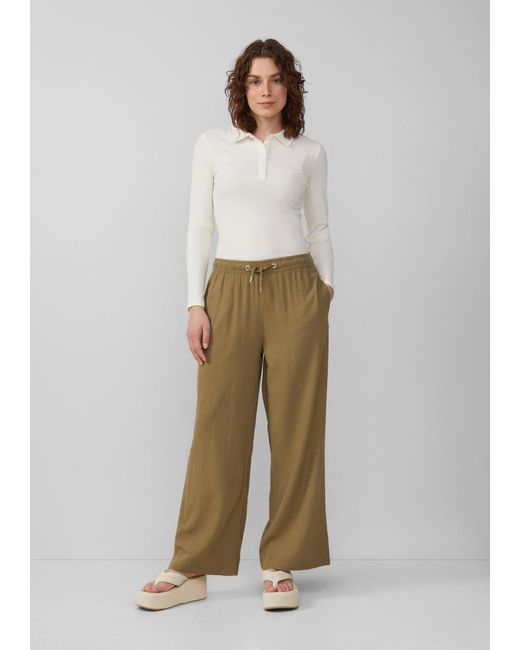 QS Green Hose