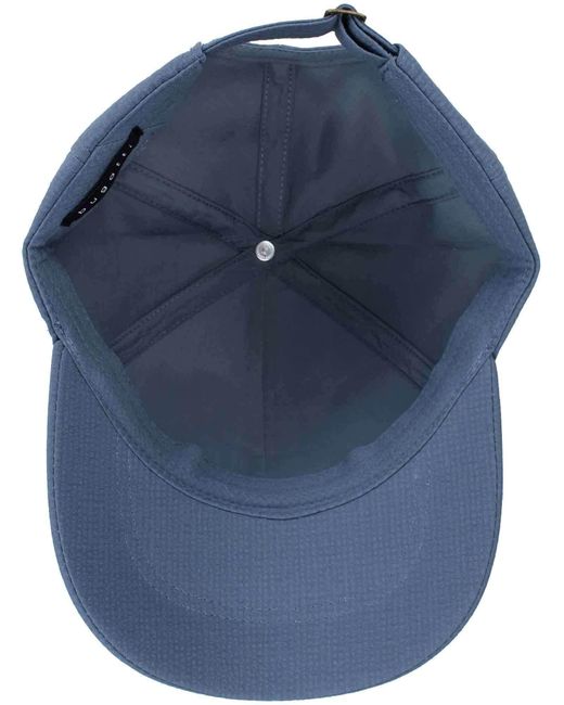 Bugatti Cap in Blue für Herren