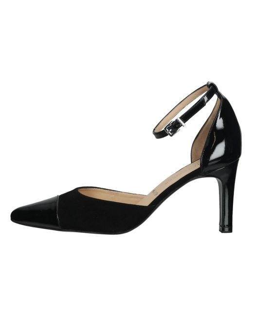 Peter Kaiser Black Pumps