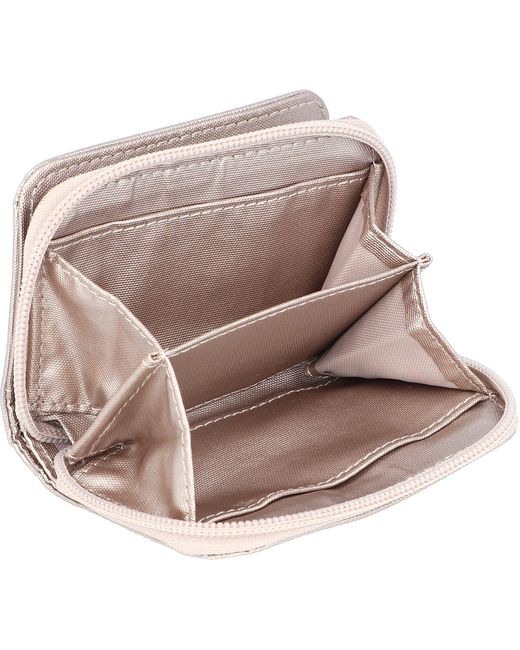 Kipling Natural Geldbörse