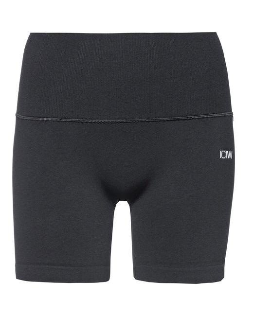 ICANIWILL Blue Sporthose 'Define'