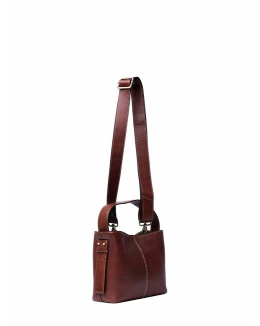 Re:designed Brown Bag Naya