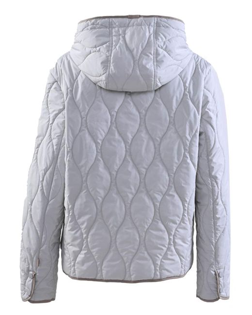Fuchs & Schmitt Gray Steppjacke