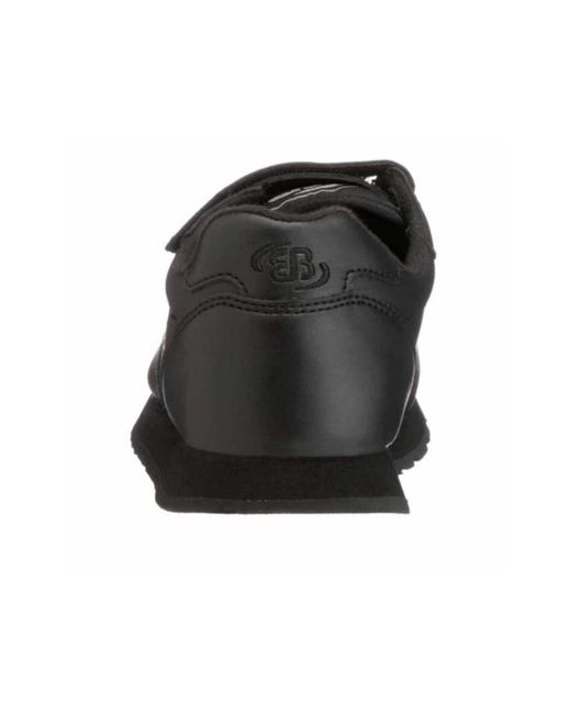Brütting Halbschuh Diamond Classic V in Black für Herren