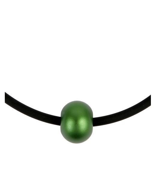 DeMarie Metallic Collier
