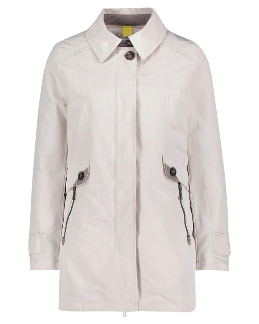 GIL BRET Natural Jacke