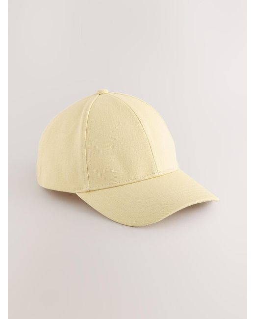 Next Natural Cap