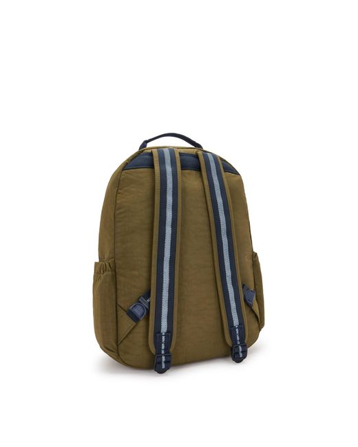 Kipling Green 6D89