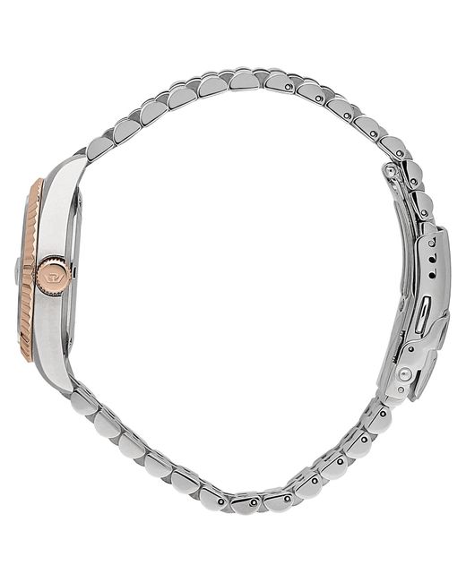 Philip Watch White Uhr