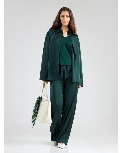 S.oliver Green Pullover