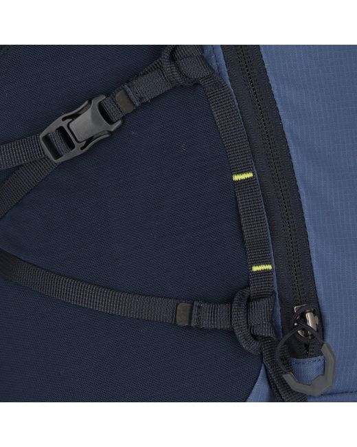 Jack Wolfskin Sportrucksack in Blue für Herren