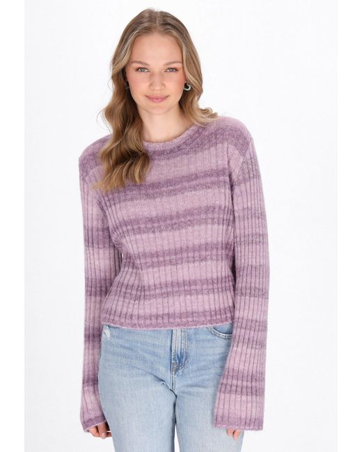 myMo Pink Pullover