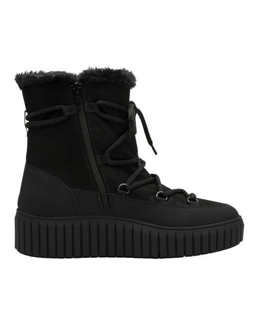 S.oliver Black Stiefelette