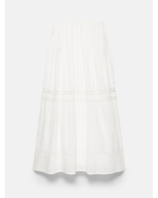 Pull&Bear White Rock