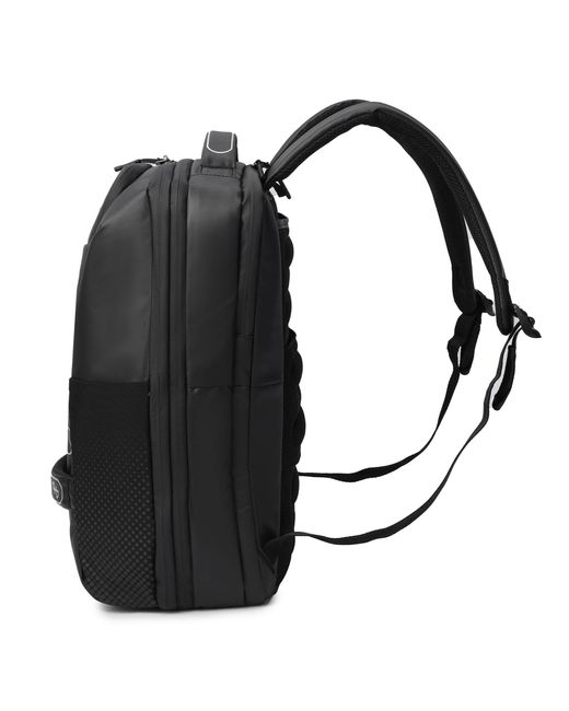 Hedgren Black Rucksack