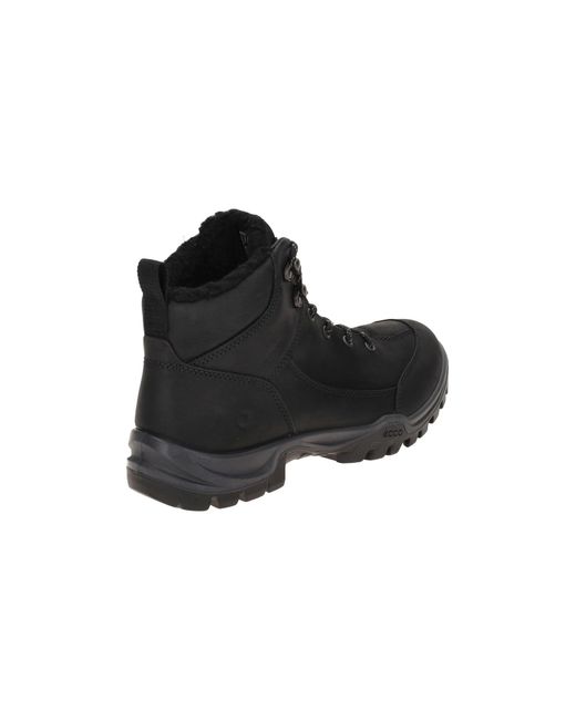 Ecco Boots in Black für Herren
