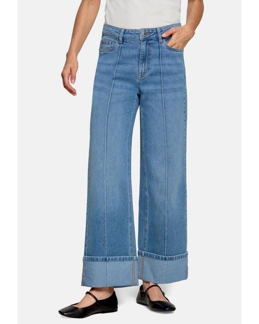 Zero Blue Jeans Witney