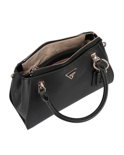 Guess Black Handtasche Noelle Ii