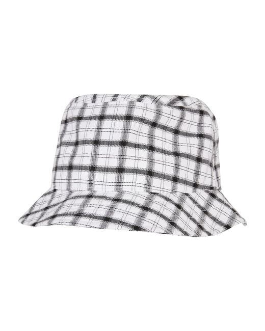 Flexfit Hut in White für Herren