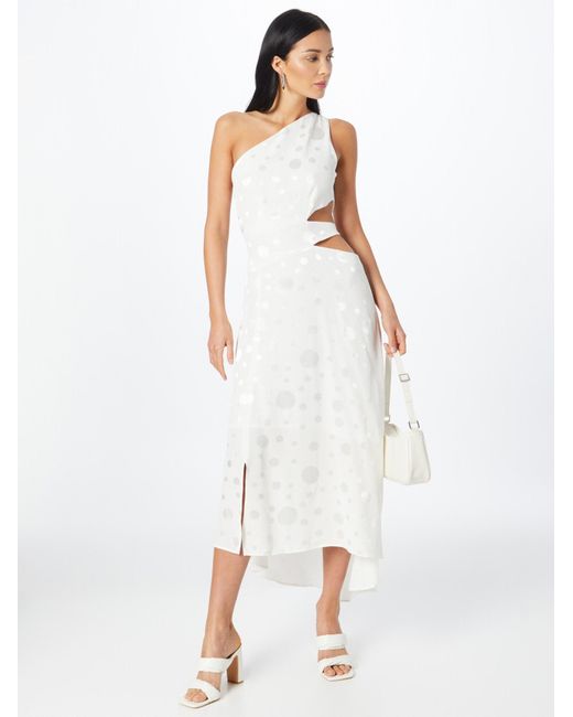 Karen Millen White Kleid