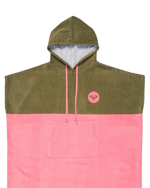 Roxy Pink Strandtuch Always